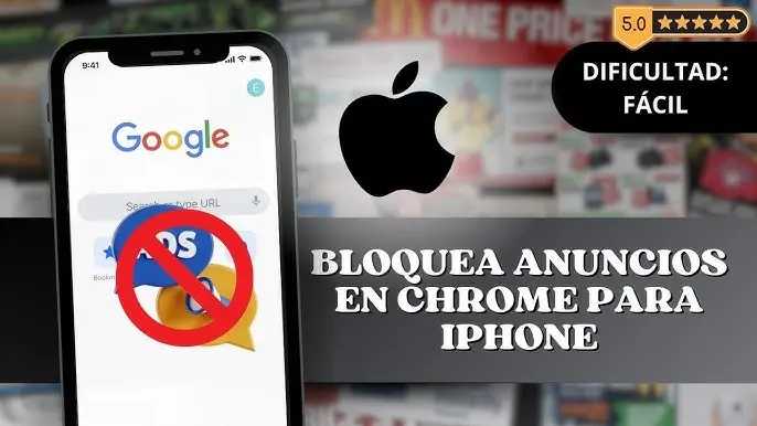 Desactivar Anuncios Google iPhone: Guía Completa - Cómo quitar anuncios de Google en iPhone desactivar anuncios google iphone - Cómo quitar anuncios de Google en iPhone
