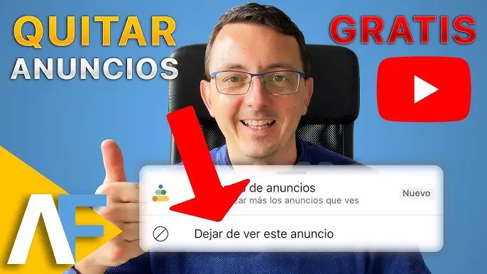 anuncios news como eliminar - Cómo quitar anuncios de noticias