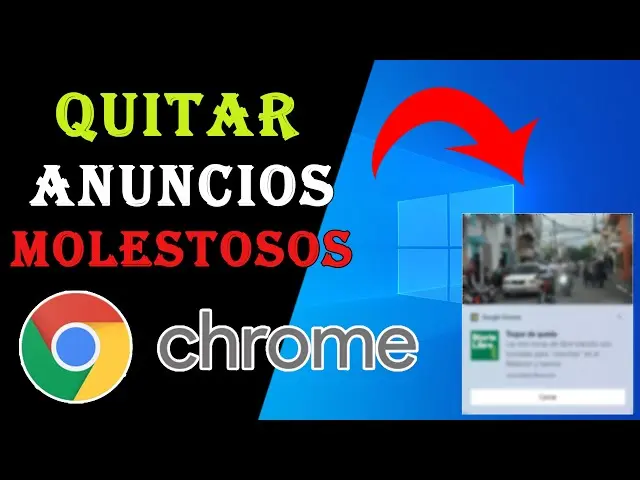 Cómo dejar de recibir anuncios de Google: Guía completa - Cómo quitar avisos de Google Chrome como dejar de recibir anuncios de google - Cómo quitar avisos de Google Chrome