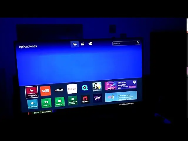 Cómo eliminar anuncios en TV Philips: Guía completa - Cómo quitar el modo tienda en una TV Philips como eliminar anuncios tv phollips - Cómo quitar el modo tienda en una TV Philips