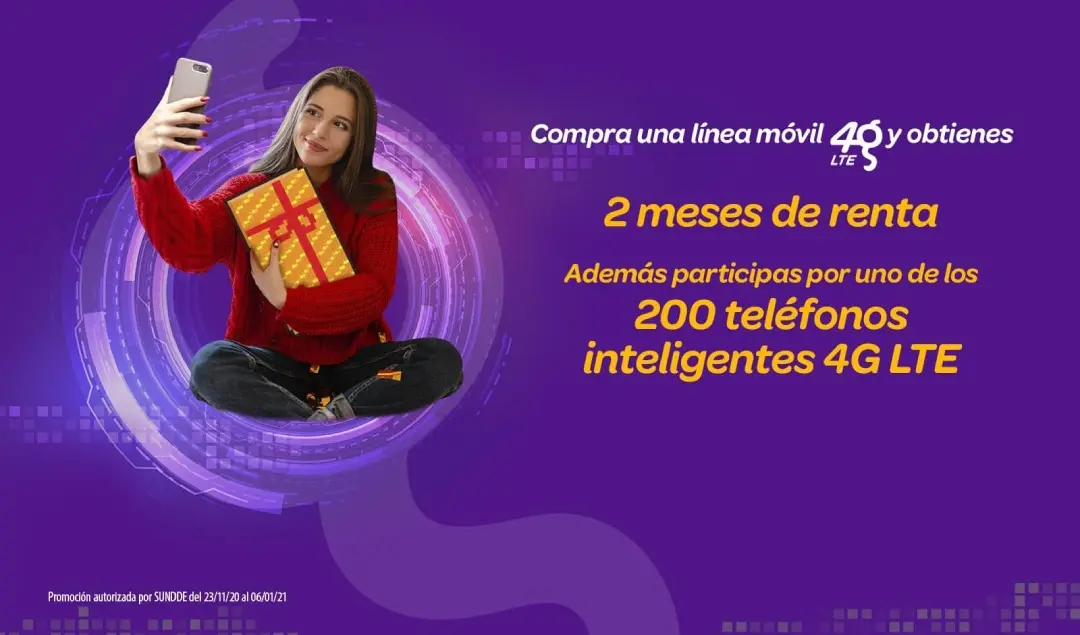 Publicidad de Digitel: Innovación y Conectividad en Venezuela - Cómo quitar el plan de Digitel publicidad de digitel - Cómo quitar el plan de Digitel