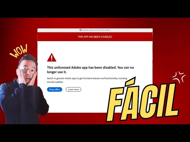 Cómo Quitar las Licencias de Adobe: Guía Completa - Cómo quitar la licencia de Adobe como quitar los anuncios de licencia adobe - Cómo quitar la licencia de Adobe