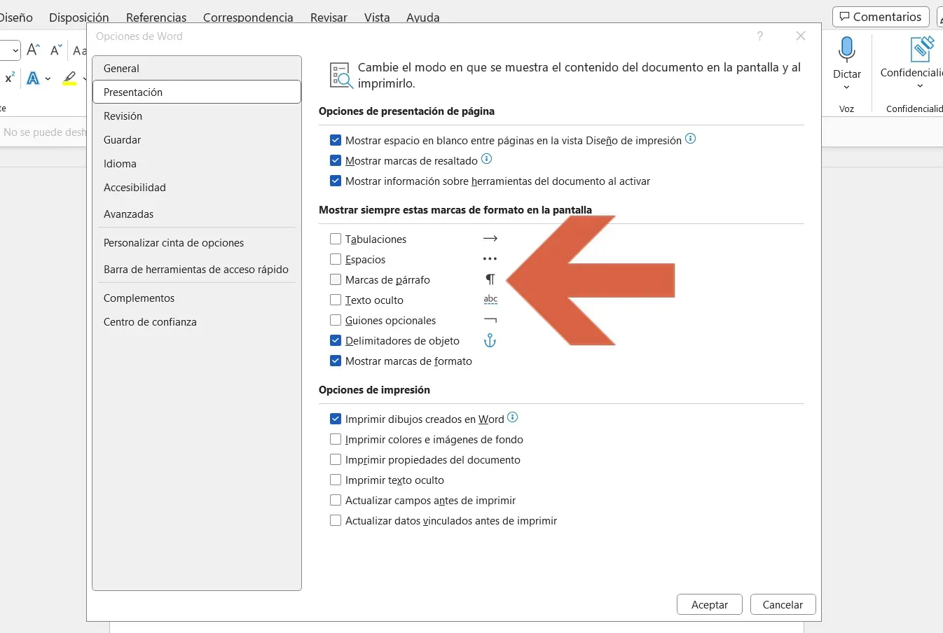 Cómo quitar el panel de anuncios en Word: Guía completa - Cómo quitar las marcas de revisión en Word como quitar panel en word de anuncios - Cómo quitar las marcas de revisión en Word