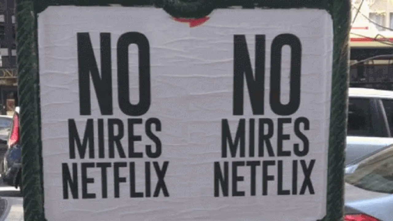 Publicidad en Netflix: Guía completa para evitarla - Cómo quitar las propagandas de Netflix publicidad no mires netflix - Cómo quitar las propagandas de Netflix