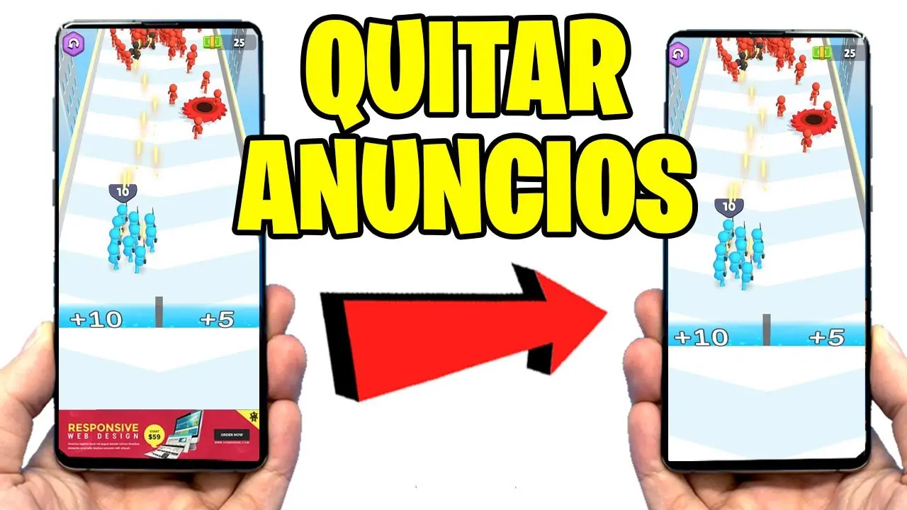eliminar anuncios de game center en tablet - Cómo quitar los anuncios de los juegos Apple