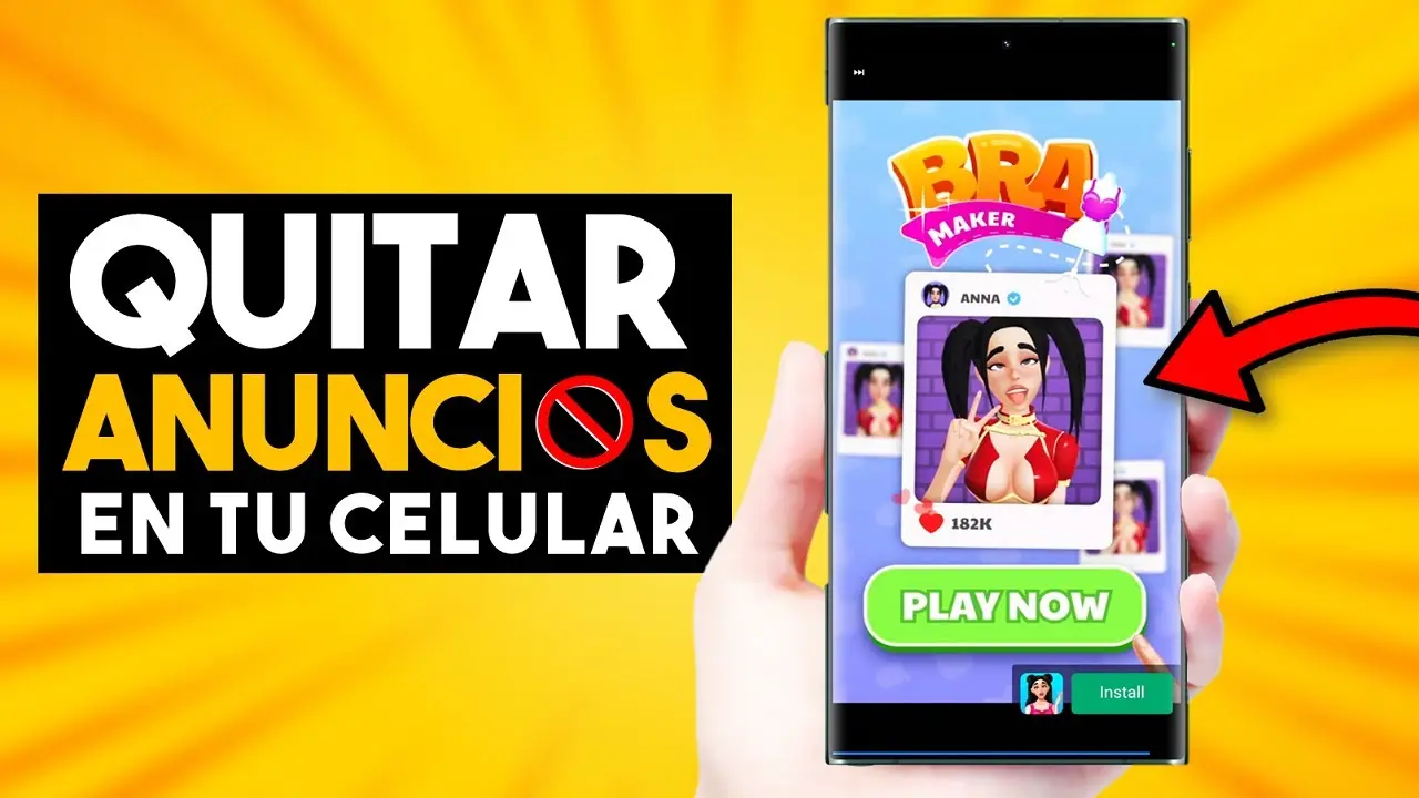 Cómo quitar los anuncios de Motorola X - Cómo quitar los anuncios de X como sacar los anuncios de motorola x - Cómo quitar los anuncios de X