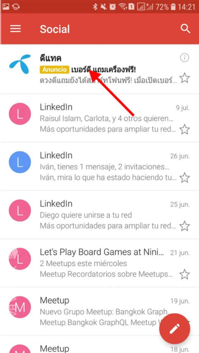 Anuncios de Gmail: Guía completa para entender, controlar y bloquear la publicidad - Cómo quitar los anuncios del correo Gmail anuncios de gmail - Cómo quitar los anuncios del correo Gmail