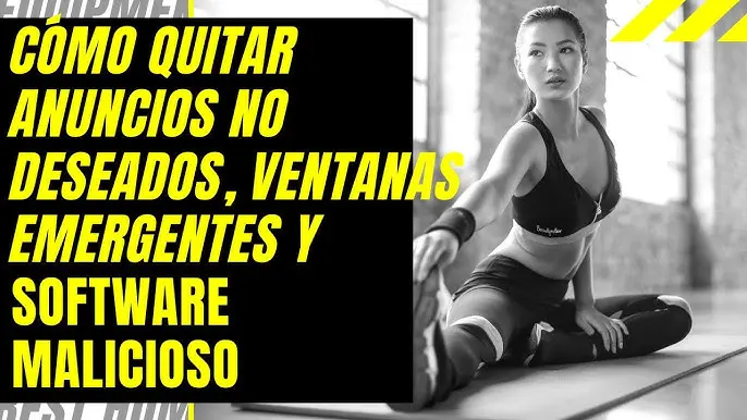 Cómo quitar software malicioso de tu PC: Guía completa - Cómo quitar software malicioso como retirar anuncios de software malicioso - Cómo quitar software malicioso