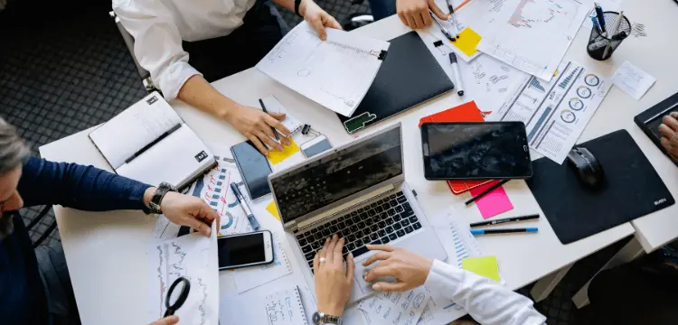 Benchmarking en Publicidad: Guía Completa para Mejorar tus Estrategias - Cómo realizar un buen benchmark benchmark publicidad - Cómo realizar un buen benchmark
