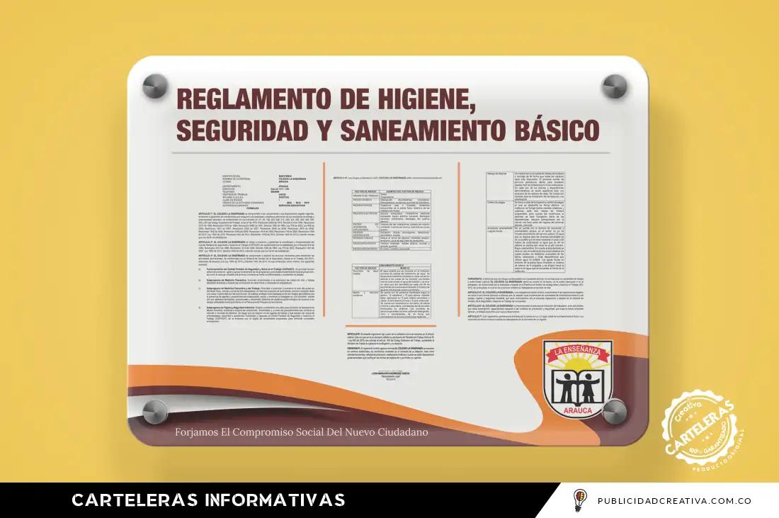 Cartelera de Anuncios de Empresas: La Guía Definitiva para un Diseño Exitoso - Cómo realizar una cartelera publicitaria cartelera de anuncios de empresas - Cómo realizar una cartelera publicitaria