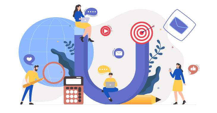 Estrategia de Inbound Marketing: Guía Completa para 2024 - Cómo realizar una estrategia de inbound marketing campaña inbound marketing - Cómo realizar una estrategia de inbound marketing