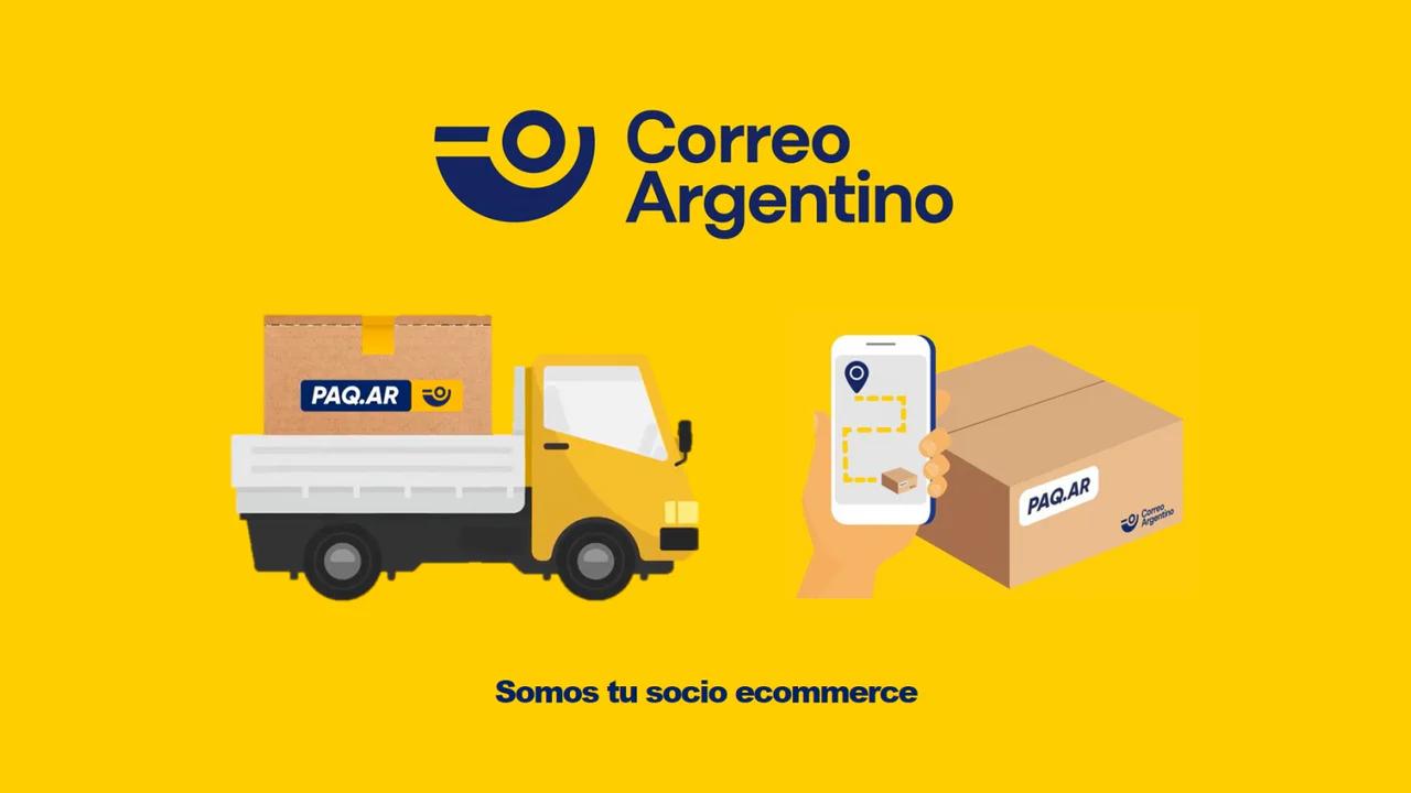 Correo Argentino y Email Marketing: Guía Completa para Optimizar la Experiencia del Cliente - Cómo recibir notificaciones de Correo Argentino correo argentino email marketing - Cómo recibir notificaciones de Correo Argentino