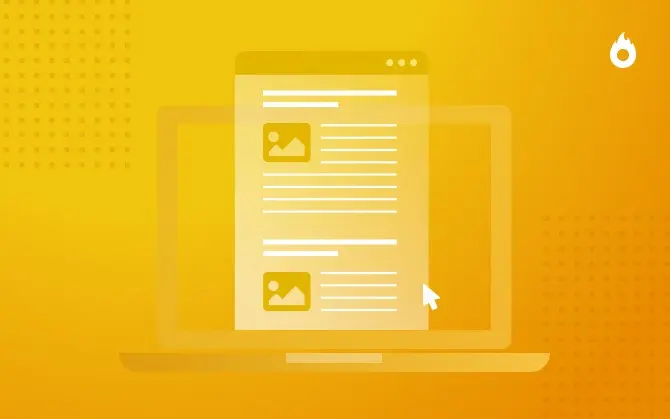 como describir mi blog de marketing - Cómo redactar contenido para blogs