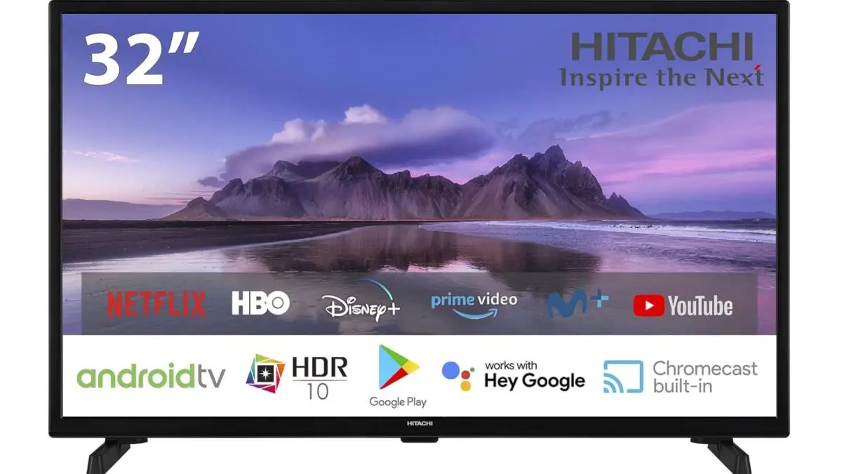Guía Completa: Solución de Problemas, Transmisión y Bloqueo de Anuncios en Smart TV Hitachi - Cómo resetear un Smart TV Hitachi anuncios en smart hitachi - Cómo resetear un Smart TV Hitachi