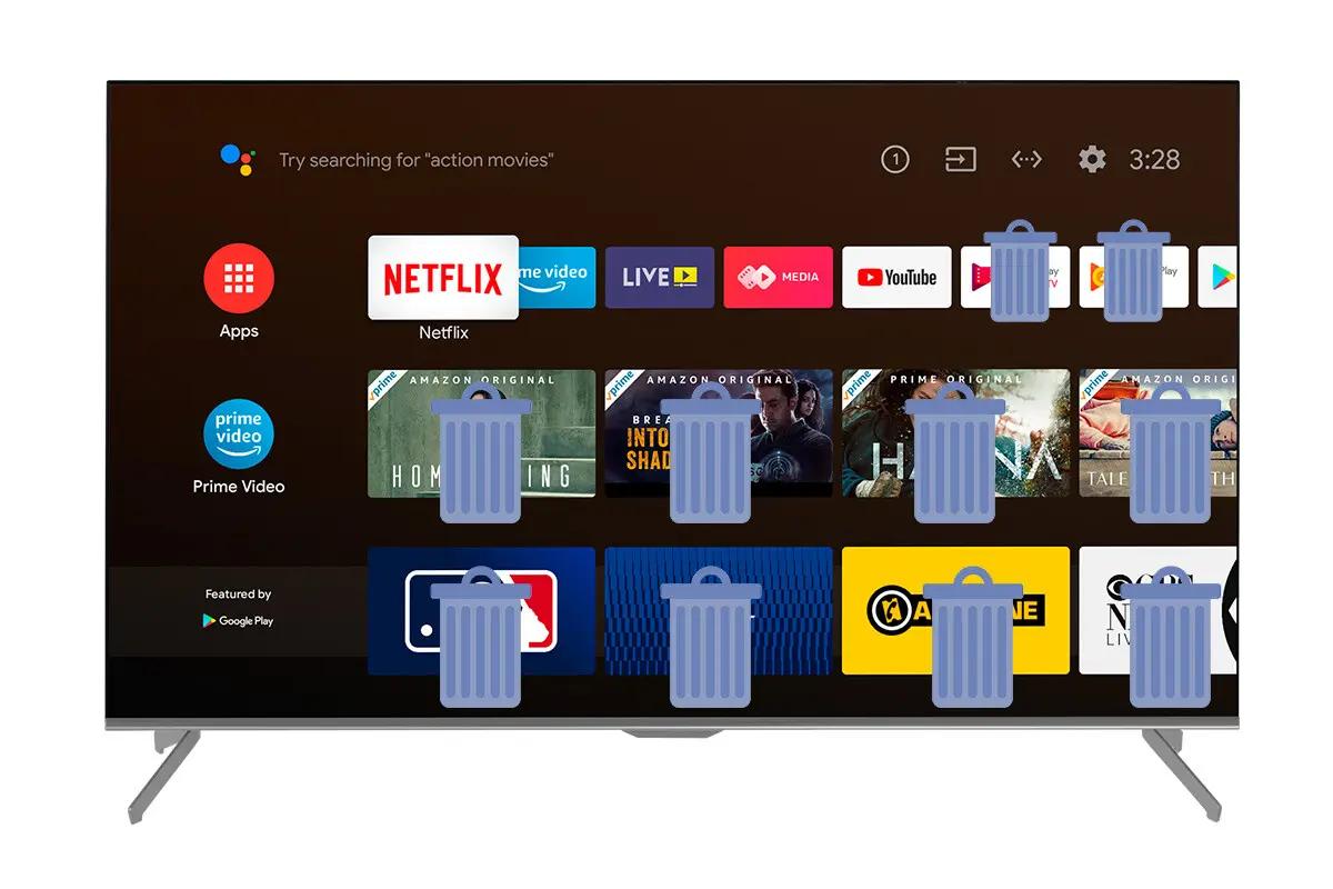Cómo quitar los anuncios de la televisión Hitachi - Cómo resetear un televisor Hitachi como quitar los anuncios de la television hitachi - Cómo resetear un televisor Hitachi