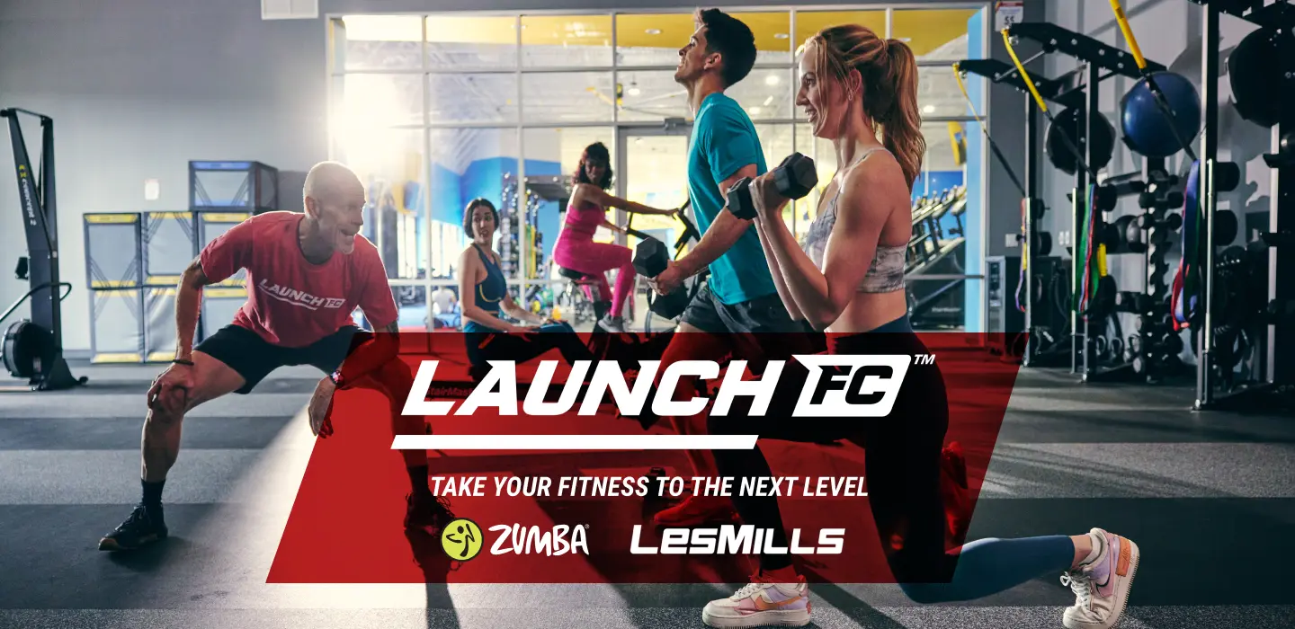 anuncios de lanzamiento gimnasio - Cómo retener clientes en un gimnasio