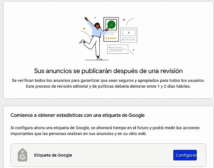 Cómo es la revisión de anuncios de Google: Guía completa - Cómo reviso mi campaña de Google Ads como es la revision de anuncios de google - Cómo reviso mi campaña de Google Ads