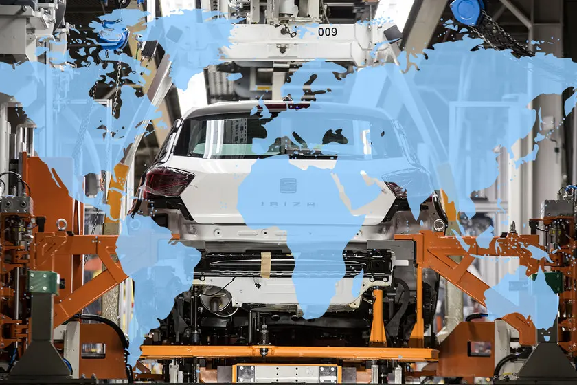 Publicidad de Ford Fiesta: Guía Completa para el Éxito - Cómo saber si mi Ford Fiesta es mexicano o brasileño publicidad de ford fiesta - Cómo saber si mi Ford Fiesta es mexicano o brasileño