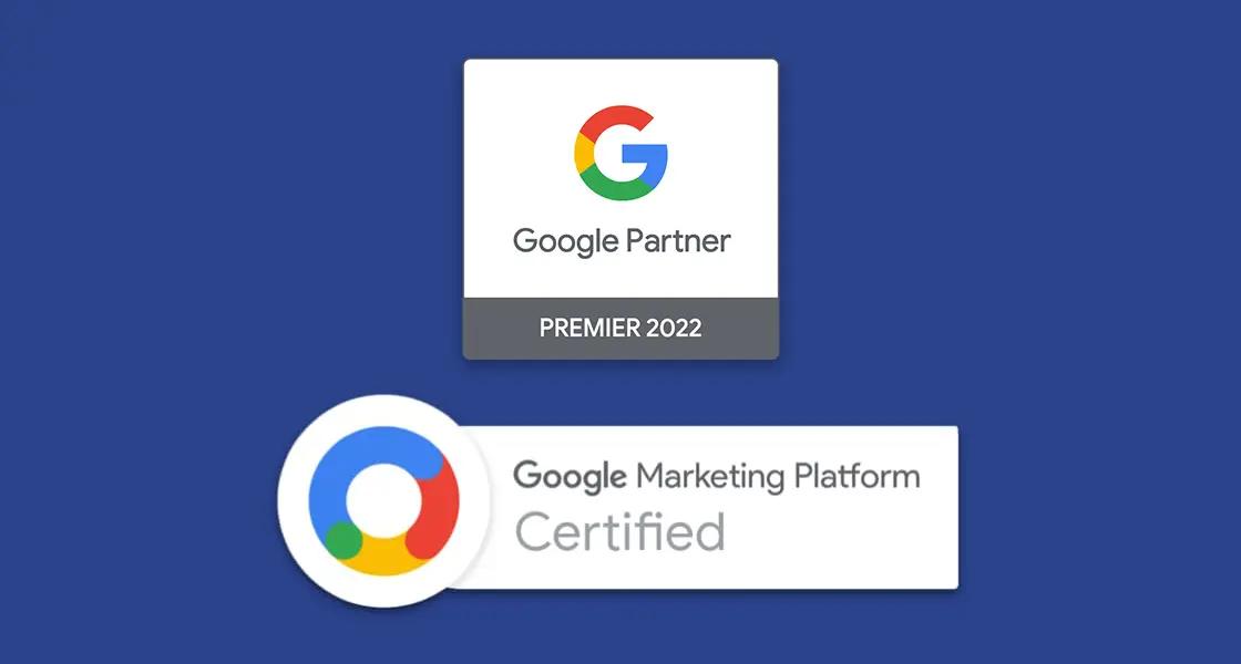 Cómo Convertirse y Mantenerse como Google Marketing Platform Partner - Cómo saber si soy Google Partner google marketing platform partners - Cómo saber si soy Google Partner