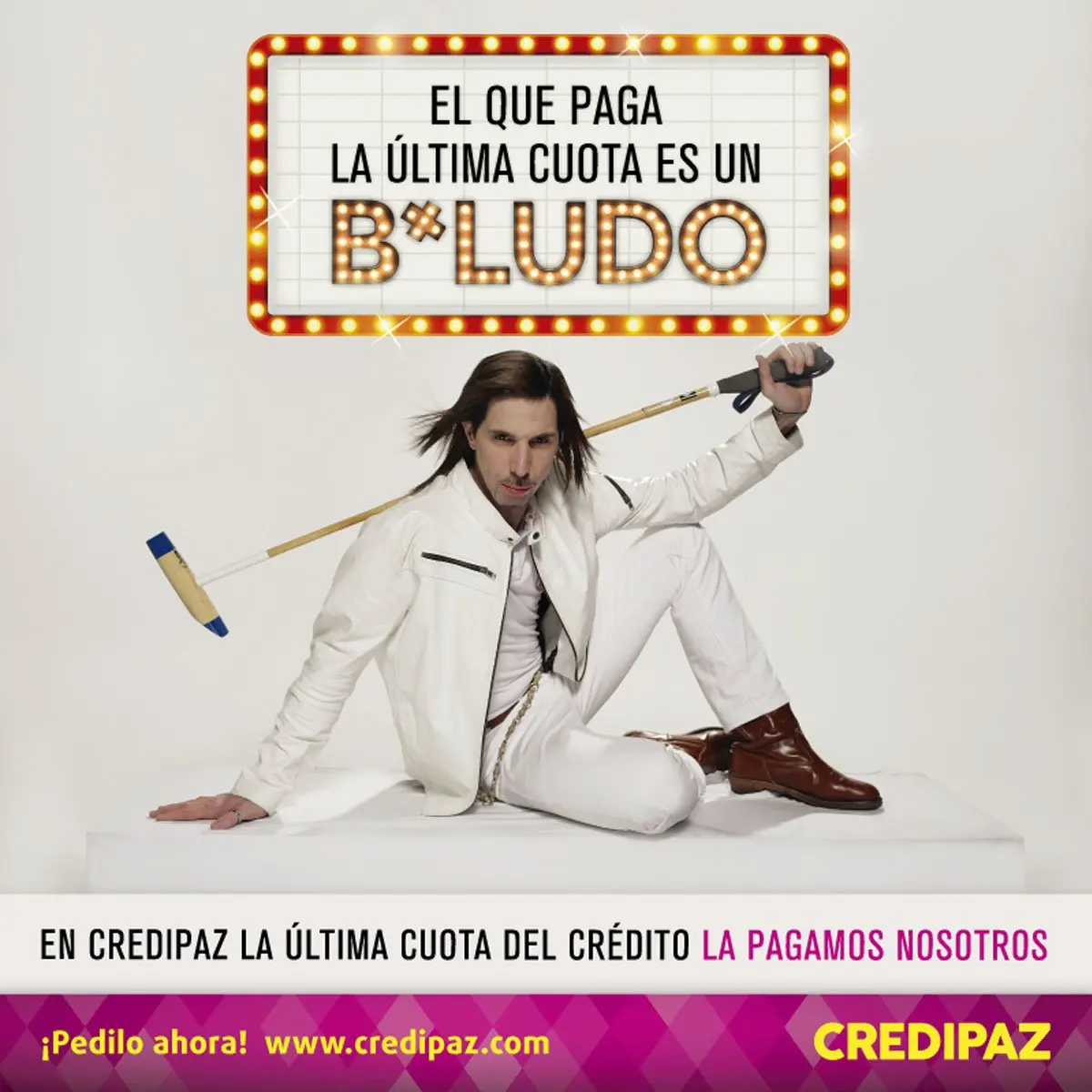 Credipaz: Guía completa sobre deudas, comunicación y cierre de tarjetas - Cómo saber si tengo deuda con Credipaz credipaz publicidad - Cómo saber si tengo deuda con Credipaz