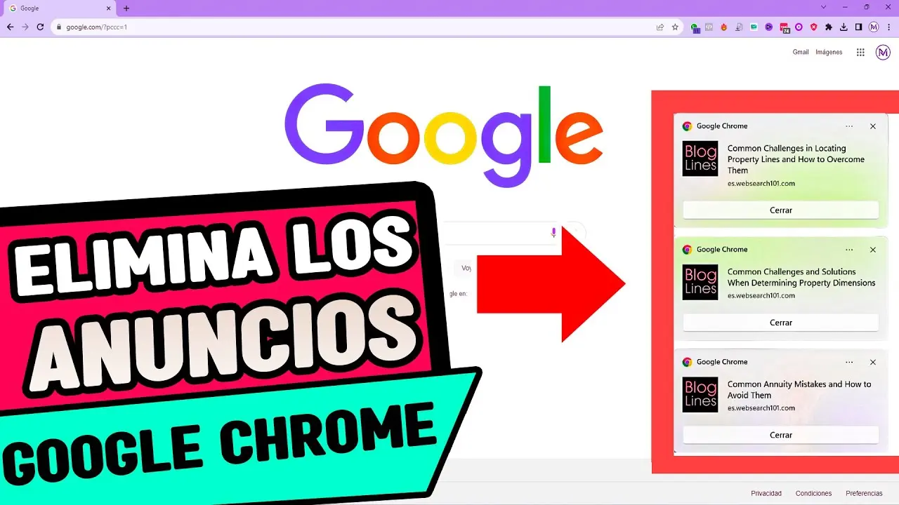 Virus y Anuncios en Google Chrome: Guía Completa para su Eliminación - Cómo saber si tengo un virus en Google Chrome virus anuncios en google chrome - Cómo saber si tengo un virus en Google Chrome