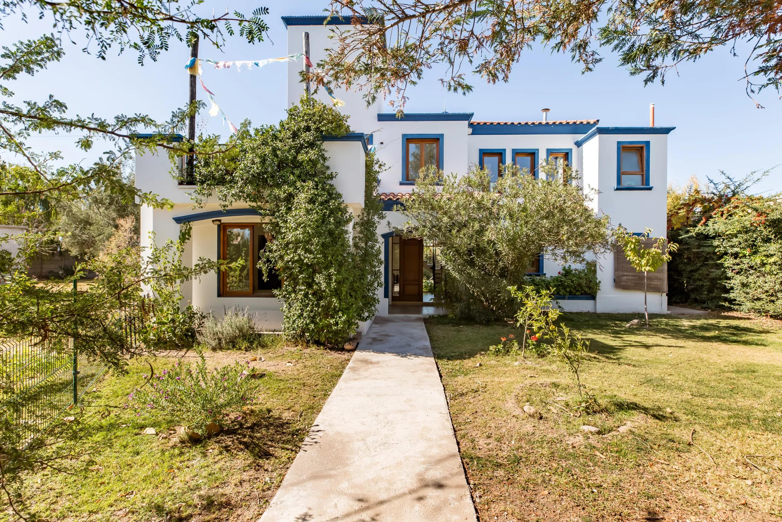 airbnb anuncios argentina - Cómo saber si un anuncio de Airbnb es real