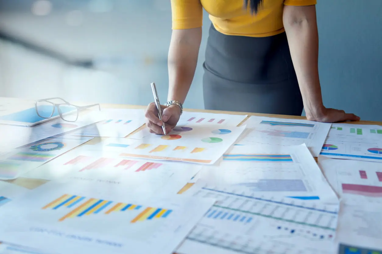 Objetivos de Marketing Cuantitativos y Cualitativos: Una Guía Completa - Cómo saber si un objetivo es cuantitativo o cualitativo objetivos de marketing cuantitativos y cualitativos - Cómo saber si un objetivo es cuantitativo o cualitativo
