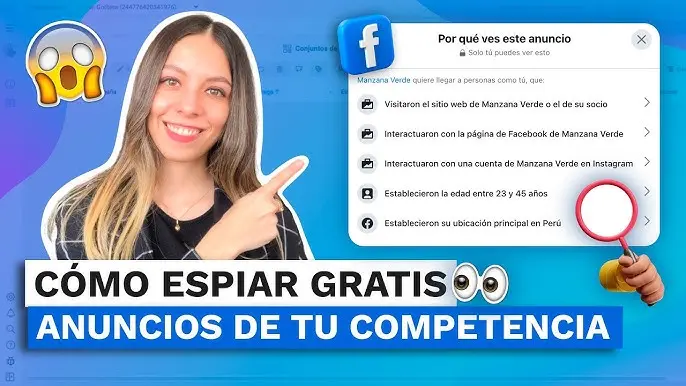 Cómo saber si una fanpage de Facebook tiene anuncios - Cómo saber si una página de Facebook tiene cuenta publicitaria como ver si una fanpage tiene anuncios - Cómo saber si una página de Facebook tiene cuenta publicitaria