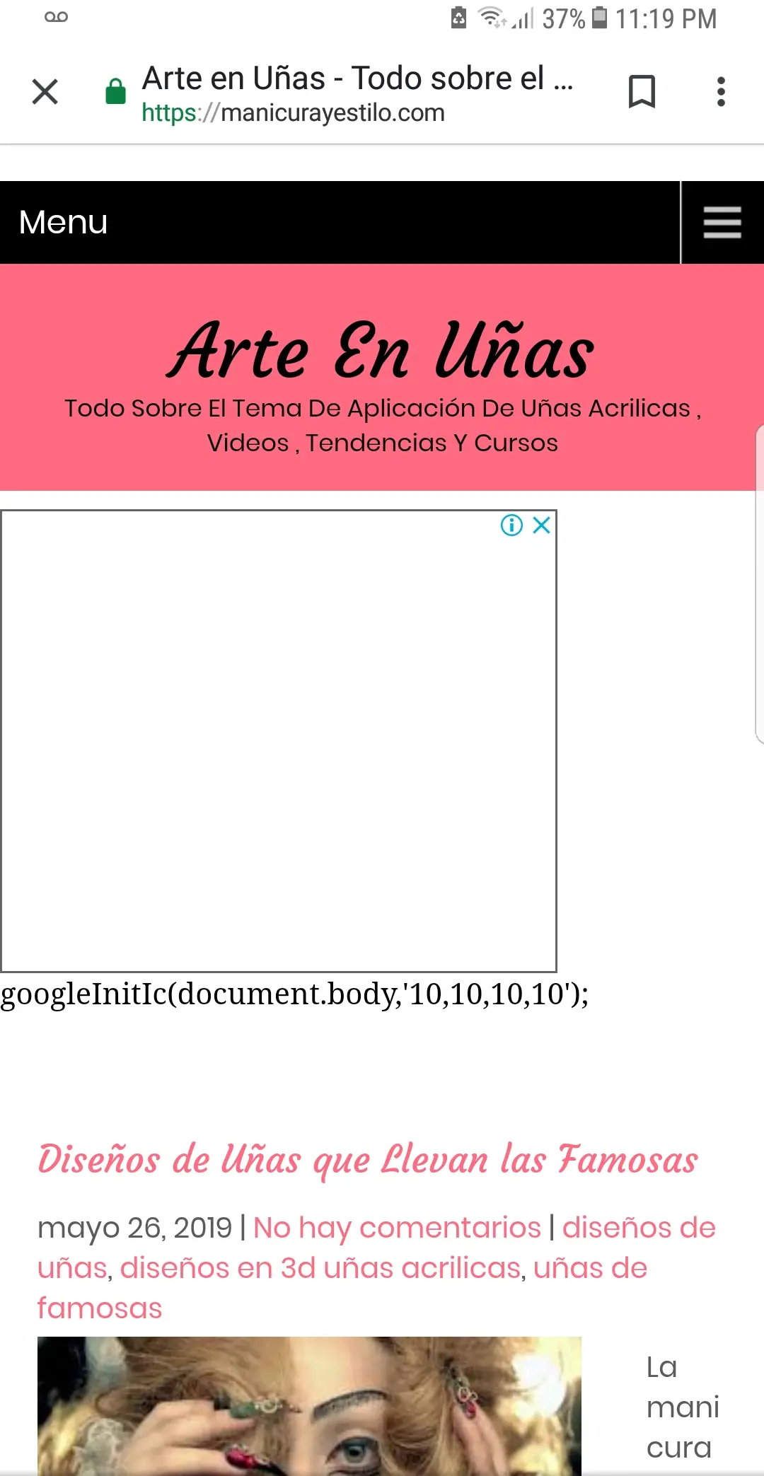 Cómo saber qué anuncios AdSense aparecen en mi página - Cómo saber si una página usa Google Ads como saber que anuncios adsense aparecen en mi pagina - Cómo saber si una página usa Google Ads
