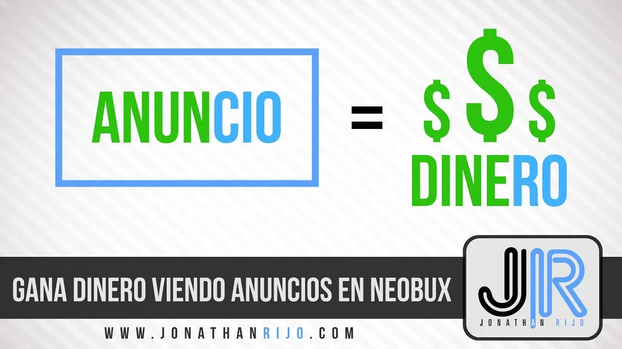Neobux Anuncios: Guía Completa para Maximizar Ganancias - Cómo sacar el dinero de Neobux neobux anuncios - Cómo sacar el dinero de Neobux