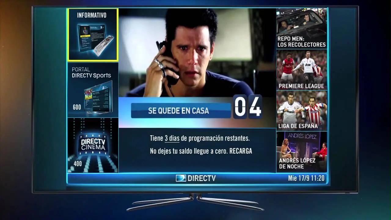 Cómo Sacar la Publicidad de DIRECTV: Guía Completa - Cómo sacar el protector de pantalla de DIRECTV como sacar publicidad de directv - Cómo sacar el protector de pantalla de DIRECTV