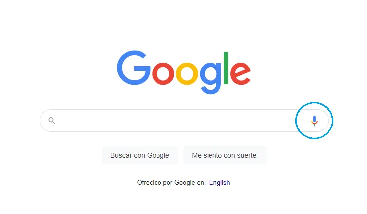 Cómo Configurar la Búsqueda por Voz de Google en Anuncios - Cómo sacar Google Voice Typing como configurar la busquedapor voz de google en anuncios - Cómo sacar Google Voice Typing
