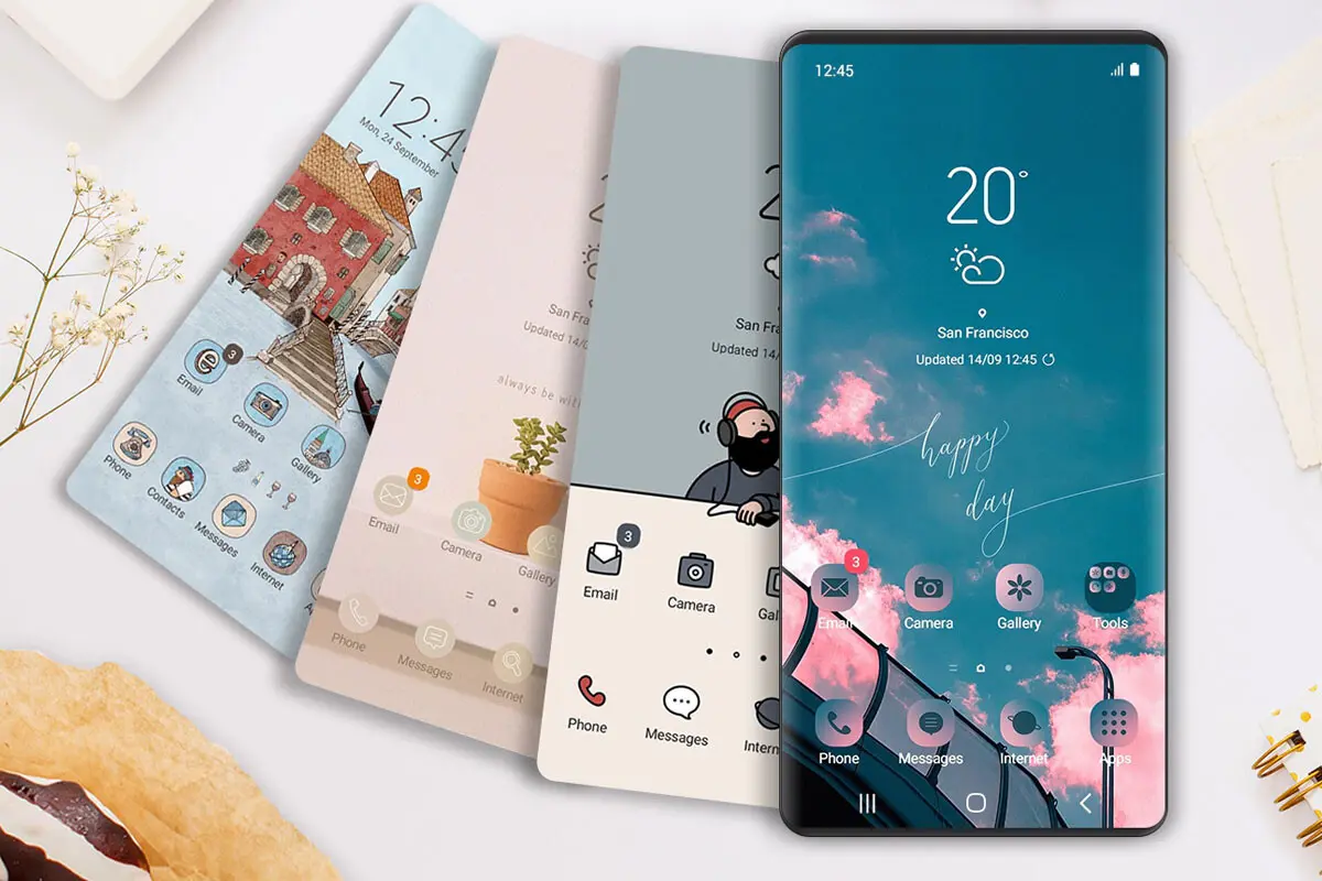 Temas para celular sin anuncios: Guía completa - Cómo sacar temas del celular temas para celular sin anuncios - Cómo sacar temas del celular