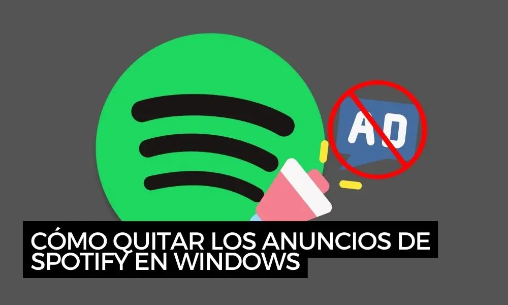 Cómo bloquear anuncios en Spotify: guía completa y métodos efectivos - Cómo saltar anuncios en Spotify PC bloquear anuncios de spotify - Cómo saltar anuncios en Spotify PC