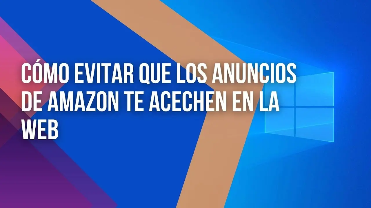 como bloquear publicidad de amazon - Cómo saltarse los anuncios de Amazon Prime