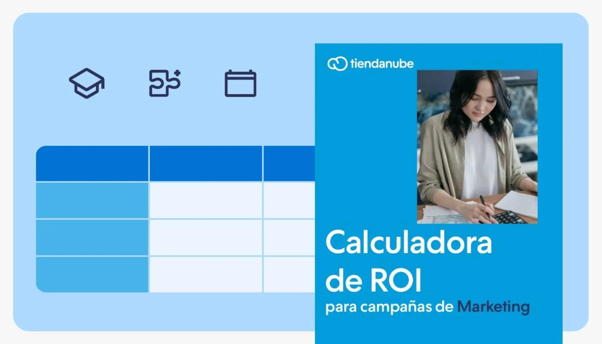 Cómo calcular el ROI en marketing: Guía completa para maximizar tus beneficios - Cómo se calcula el ROI en Excel como calcular el roi en marketing - Cómo se calcula el ROI en Excel