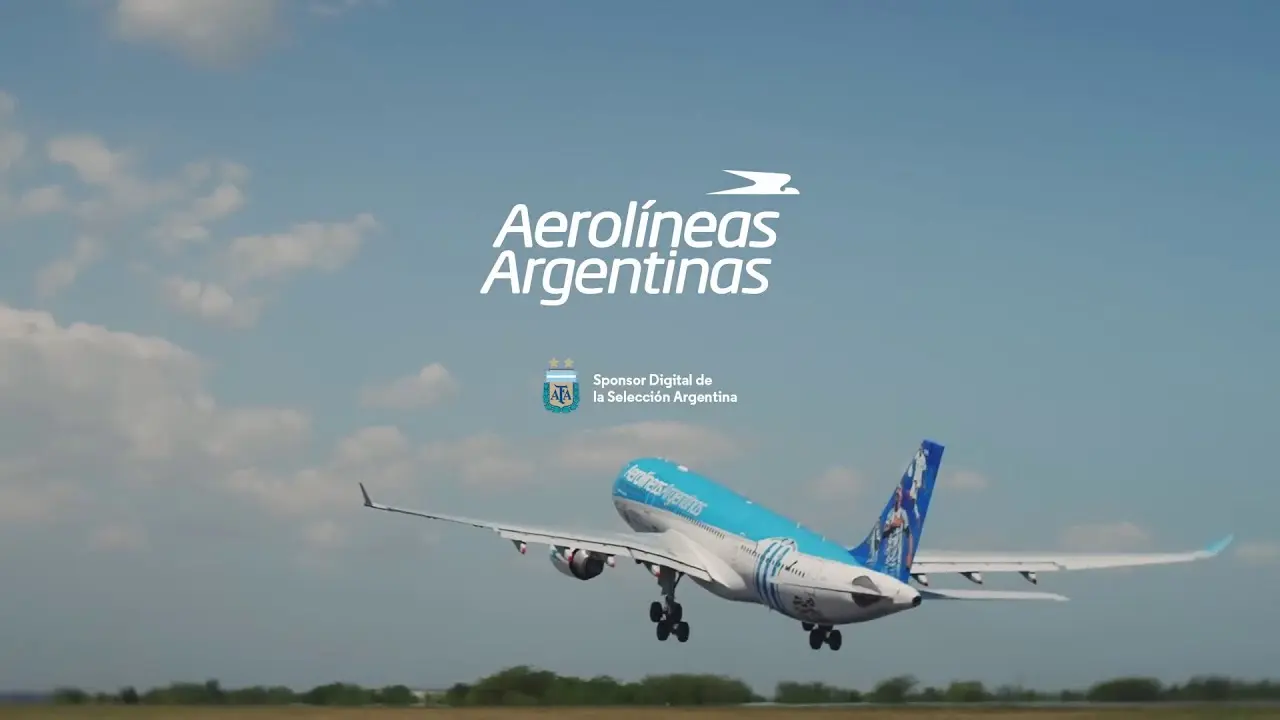 Marketing Aerolíneas Argentinas: Una Guía Completa - Cómo se canjean las millas de Aerolíneas Argentinas marketing aerolineas com ar - Cómo se canjean las millas de Aerolíneas Argentinas