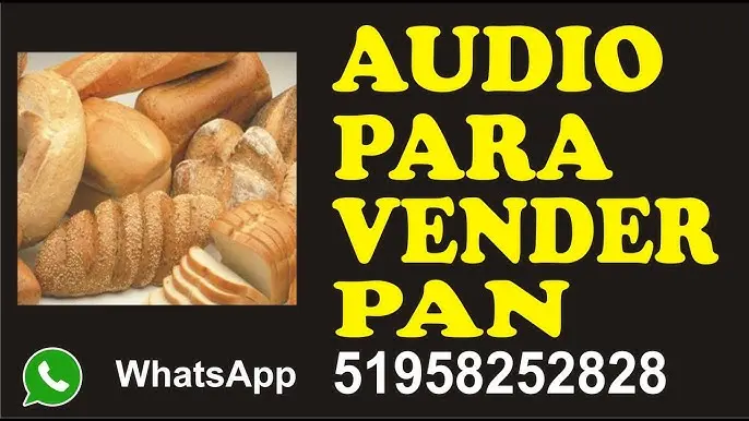 Publicidad para vender pan: Guía definitiva para aumentar tus ventas - Cómo se comercializa el pan publicidad para vender pan - Cómo se comercializa el pan
