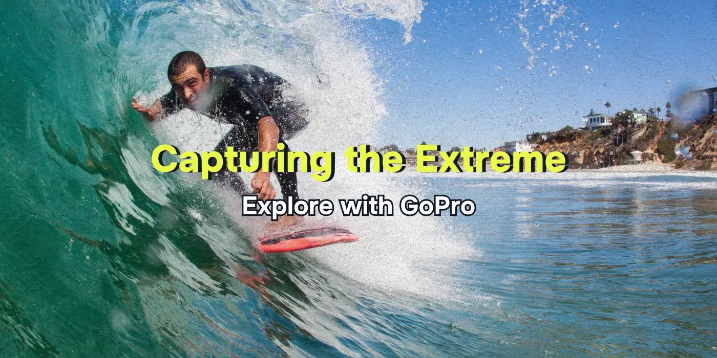 GoPro Marketing: Cómo una cámara revolucionó la publicidad - Cómo se comercializa GoPro gopro marketing - Cómo se comercializa GoPro