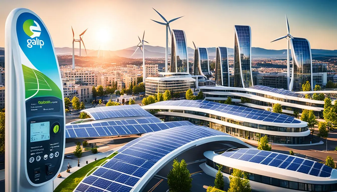 <b>Marketing Energético</b>: Una Guía Completa para el Sector - Cómo se comercializa la energía energia marketing - Cómo se comercializa la energía