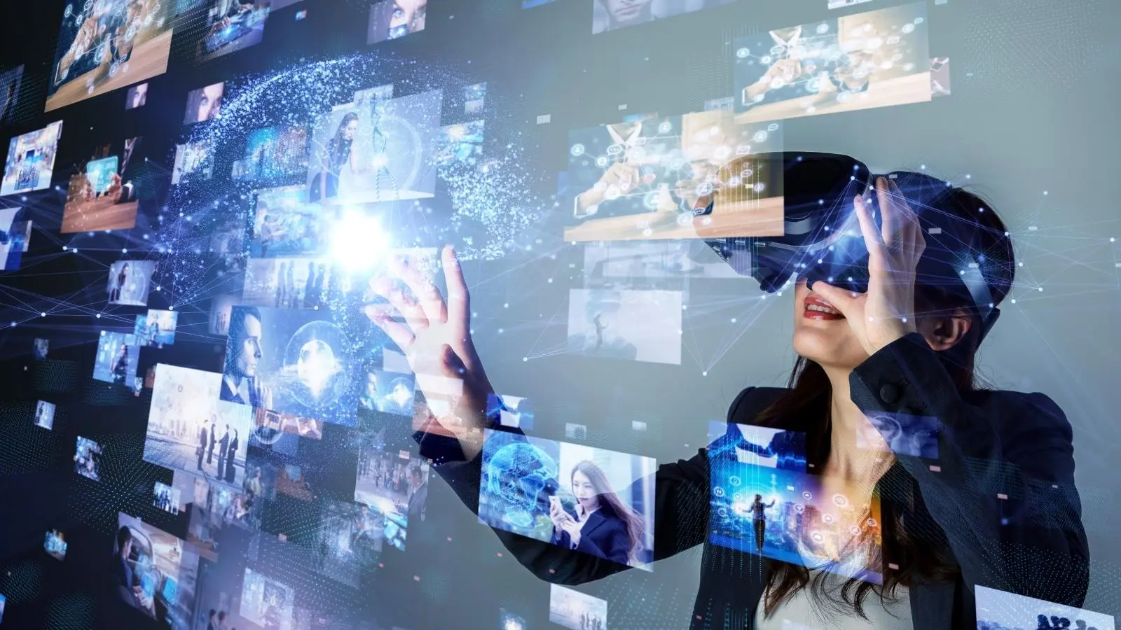 Realidad Virtual y Marketing: Una Revolución Inmersiva - Cómo se comercializa la realidad virtual virtual reality and marketing - Cómo se comercializa la realidad virtual