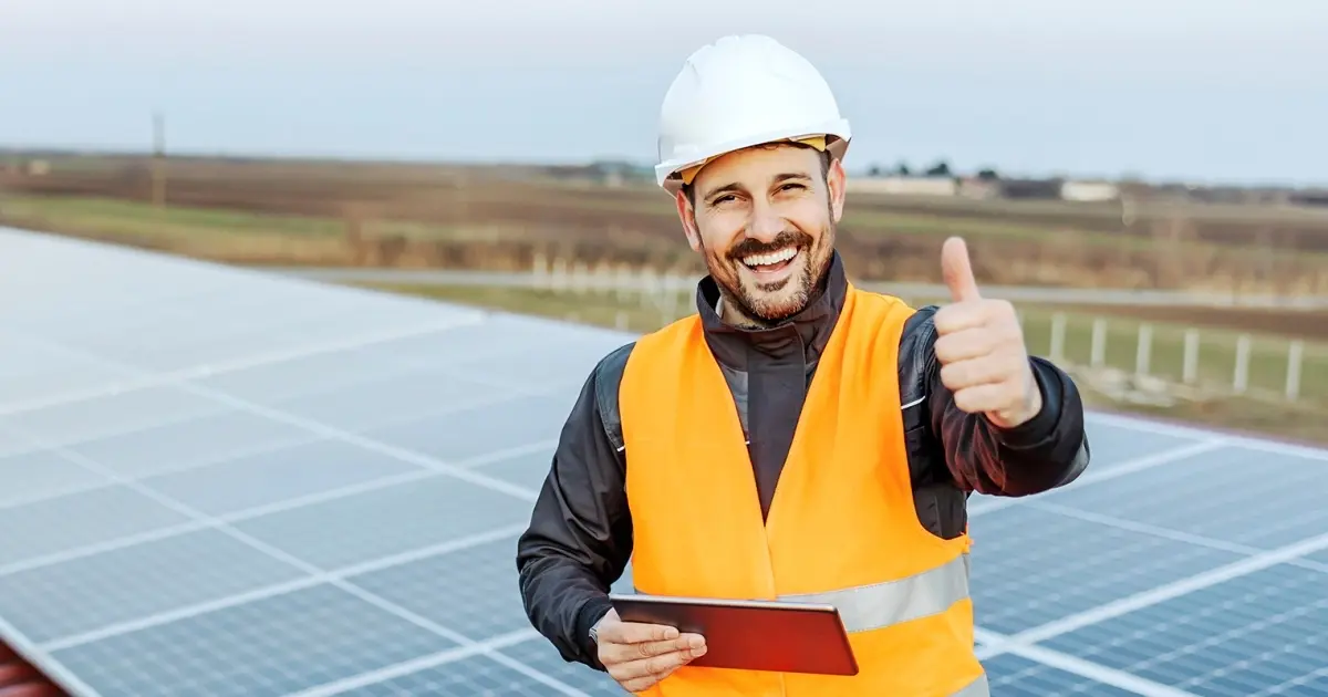 publicidad paneles solares - Cómo se comercializan los paneles solares