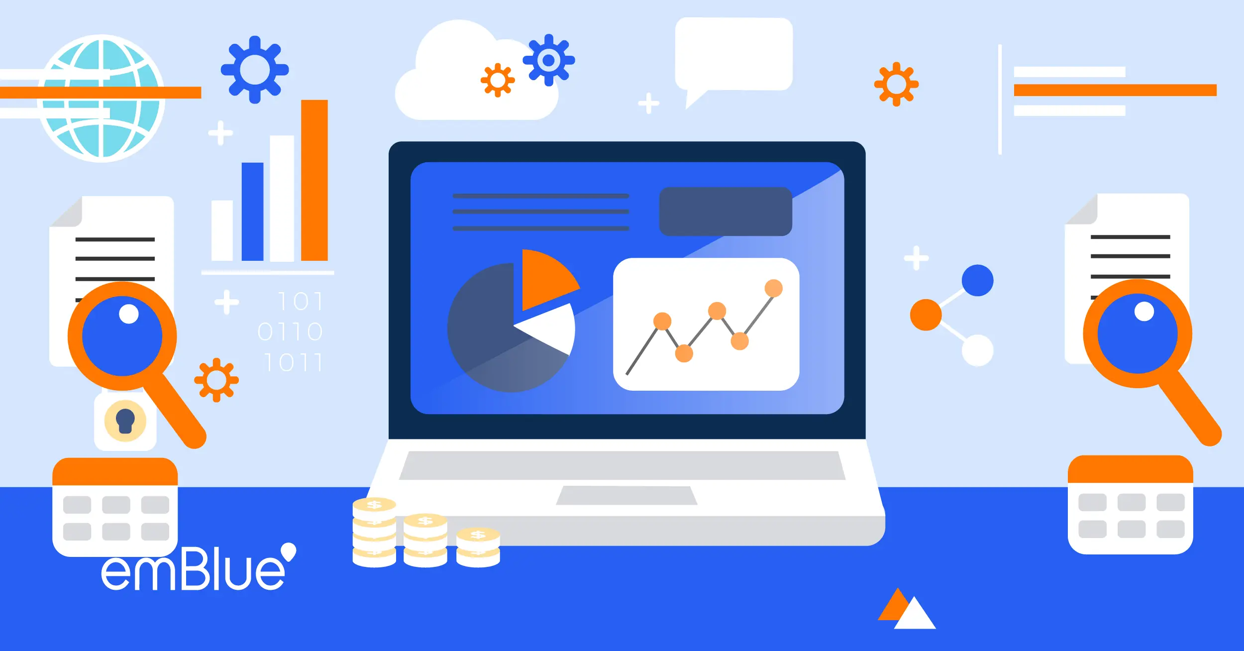 Componentes Clave de un Sistema de Información de Marketing (SIM) - Cómo se compone el SIM componentes de un sistema de información de marketing sim - Cómo se compone el SIM