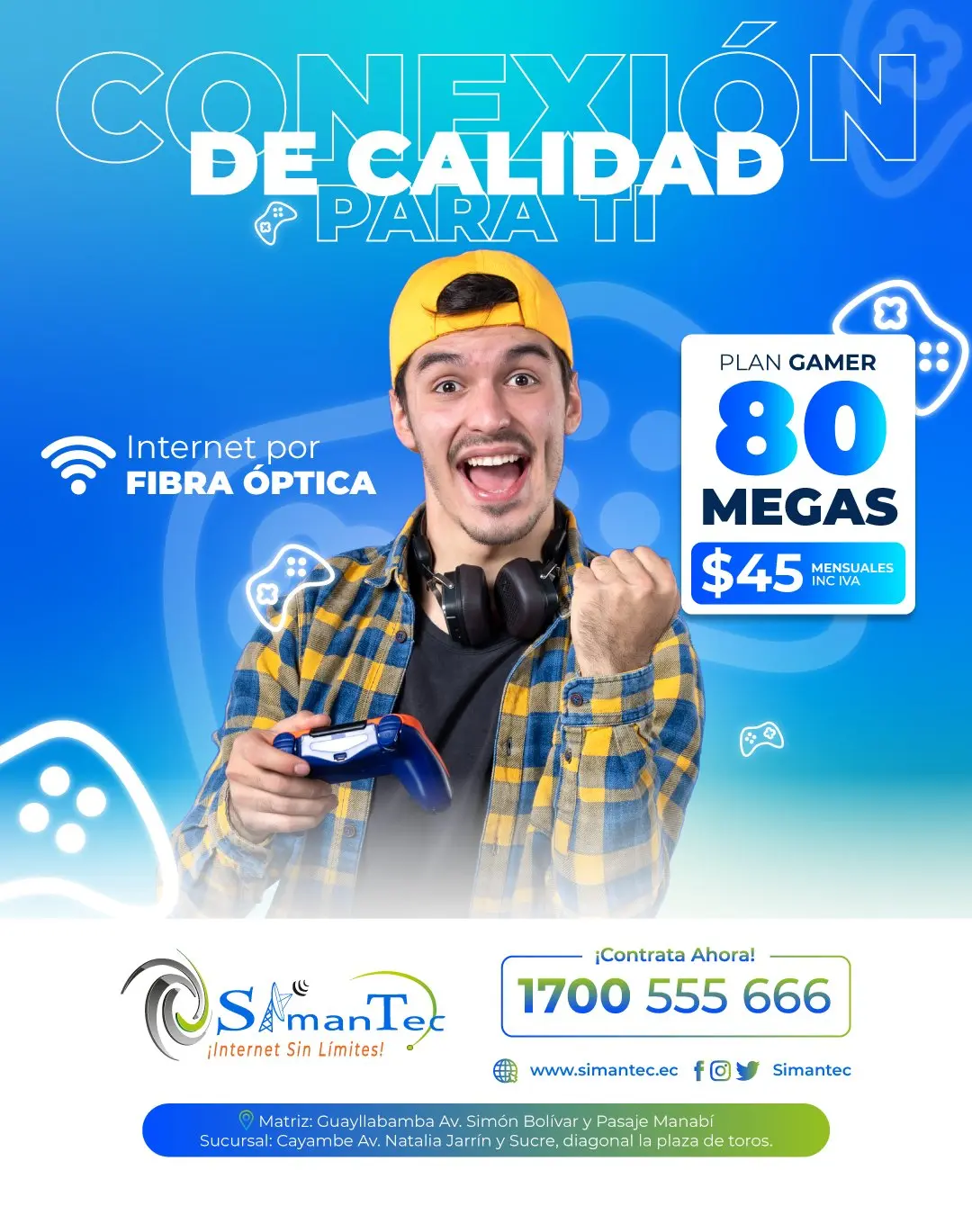 Publicidad en Internet y Fibra Óptica: El Binomio Perfecto para tu Negocio - Cómo se comunica la fibra óptica publicidad internet fibra optica - Cómo se comunica la fibra óptica