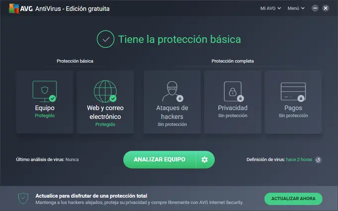 AVG gratis sin anuncios: Guía completa de descarga e instalación - Cómo se descarga el AntiVirus AVG gratis avg gratis sin anuncios - Cómo se descarga el AntiVirus AVG gratis