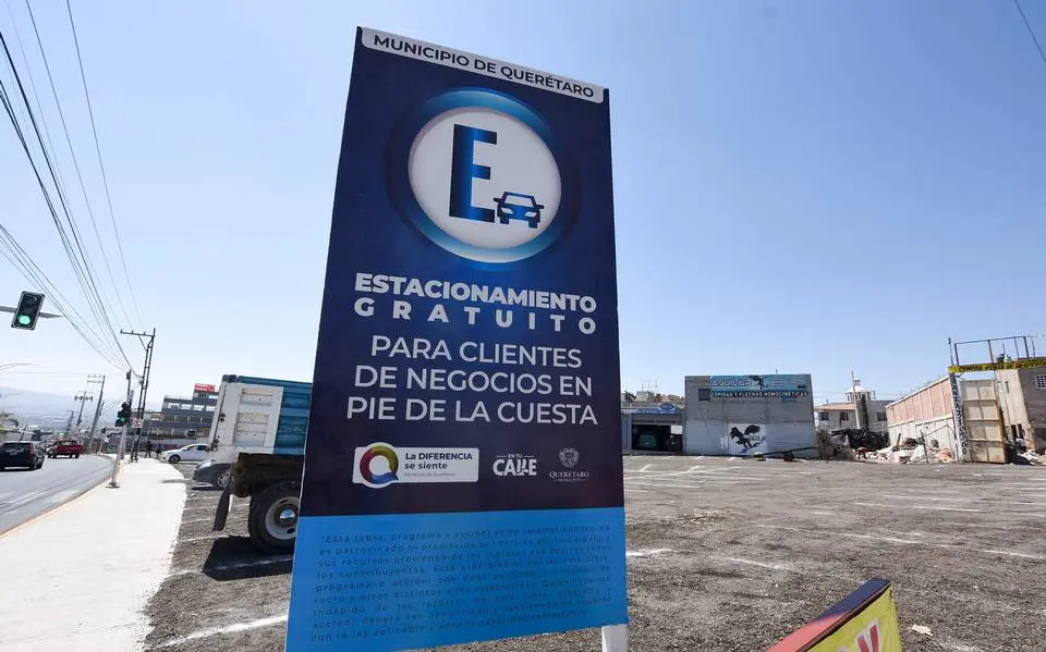 Anuncios de Estacionamiento: La Guía Definitiva para Optimizar tu Negocio - Cómo se describe un estacionamiento anuncios de estacionamiento - Cómo se describe un estacionamiento