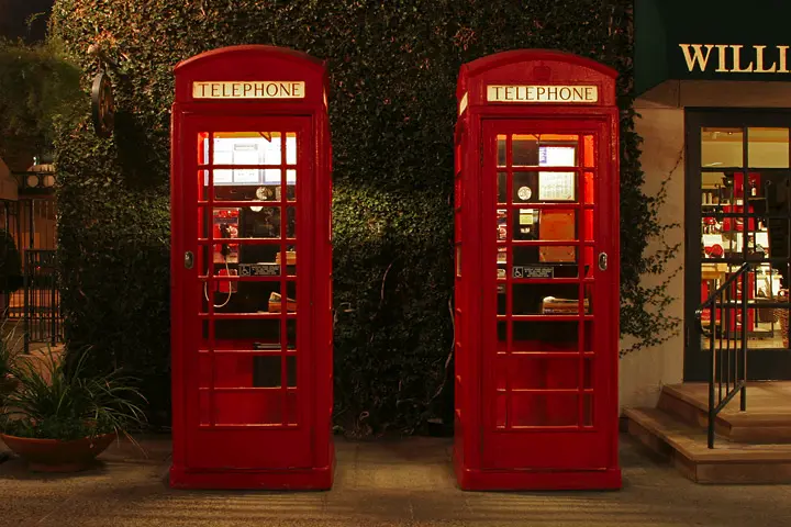 Anuncios en Cabinas Telefónicas: Una Oportunidad Publicitaria en Desuso - Cómo se dice cabina de teléfono o cabina de teléfono anuncios cabina telefonica - Cómo se dice cabina de teléfono o cabina de teléfono