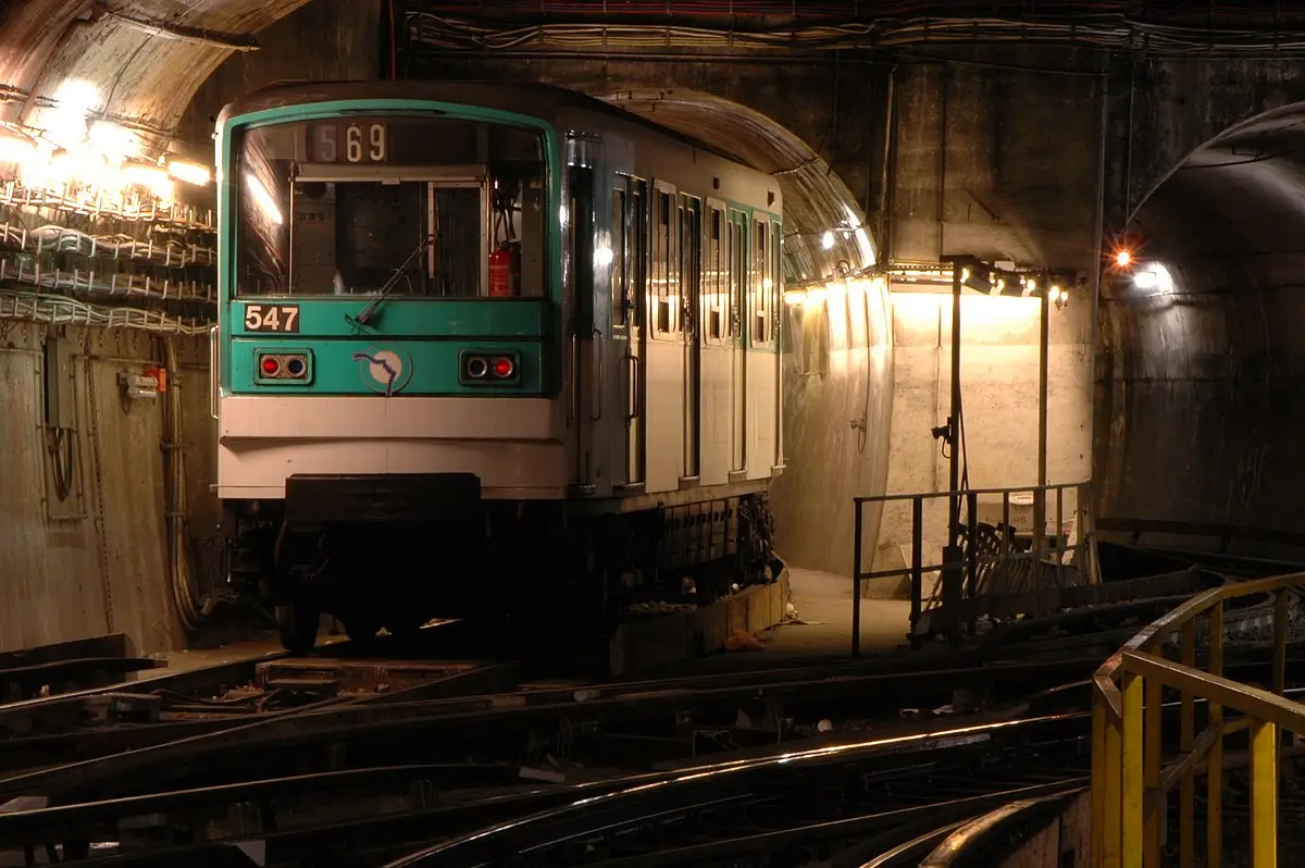 Anuncios Subte Buenos Aires: Modernización, Horarios y Futuro de la Red - Cómo se dice subte en Argentina anuncios subte buenos aires - Cómo se dice subte en Argentina