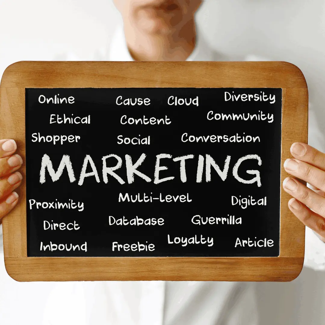 Cómo se divide el Marketing Digital: Una Guía Completa - Cómo se divide el marketing como se divide el marketing digital - Cómo se divide el marketing