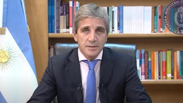 Anuncios económicos del gobierno actual argentino hoy día: Martes - Cómo se encuentra la economía Argentina anuncios económicos del gobierno actual argentino hoy día mart - Cómo se encuentra la economía Argentina